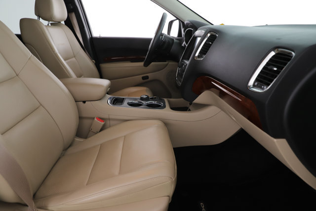 Used 2017 Dodge Durango Citadel w/ Technology Group AWD/4WD image 34