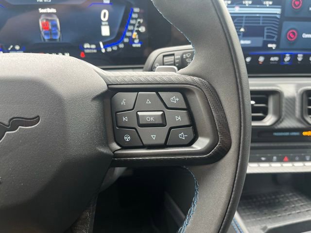 Used 2024 Ford Mustang Dark Horse RWD image 18