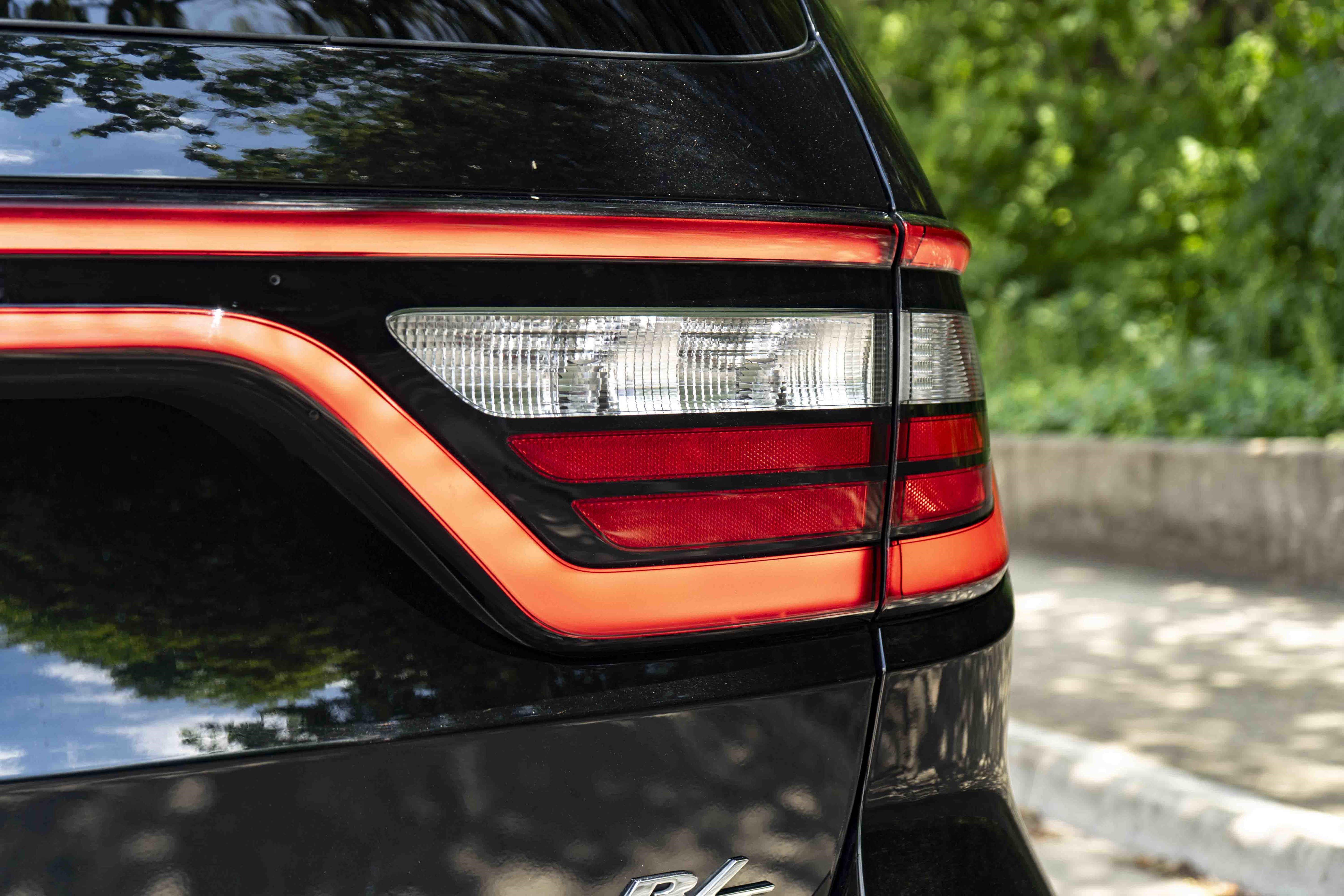 Used 2022 Dodge Durango R/T AWD/4WD image 13