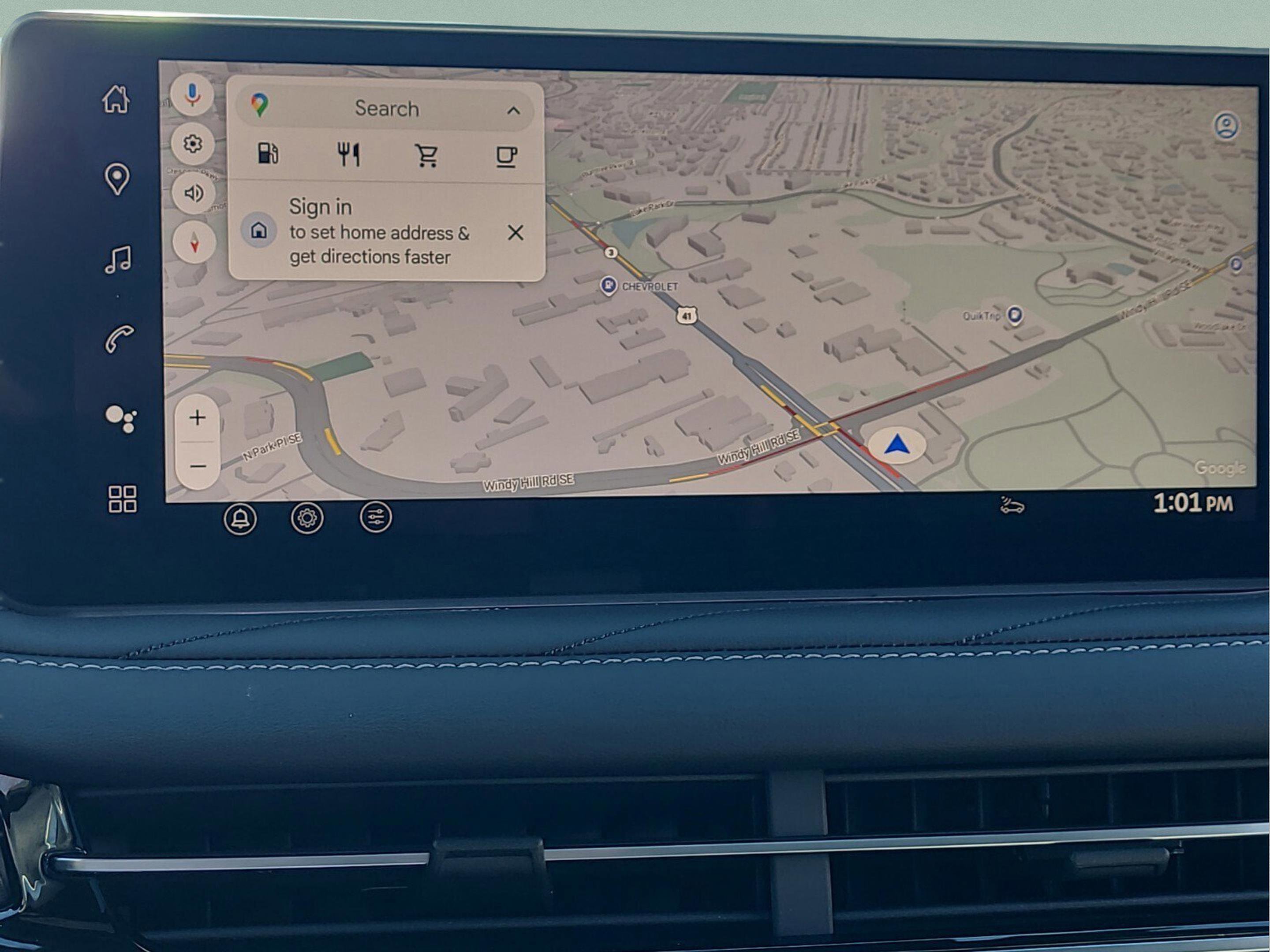 New 2026 INFINITI QX60 Autograph w/ Autograph Tech Package image 18