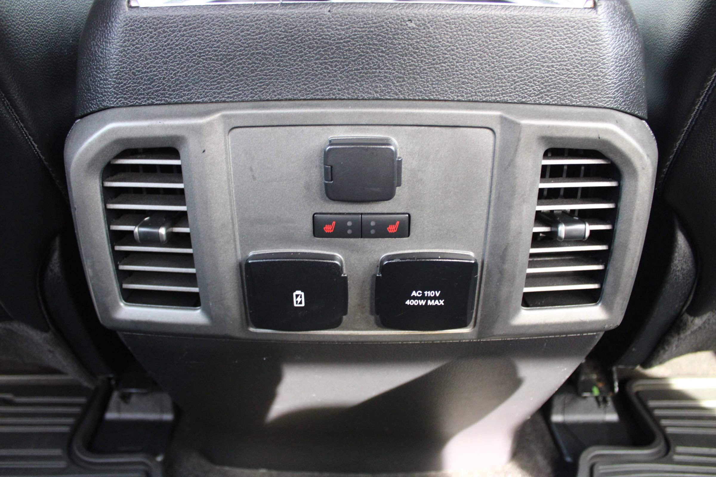 Used 2020 Ford F150 Raptor w/ Equipment Group 802A Luxury image 23