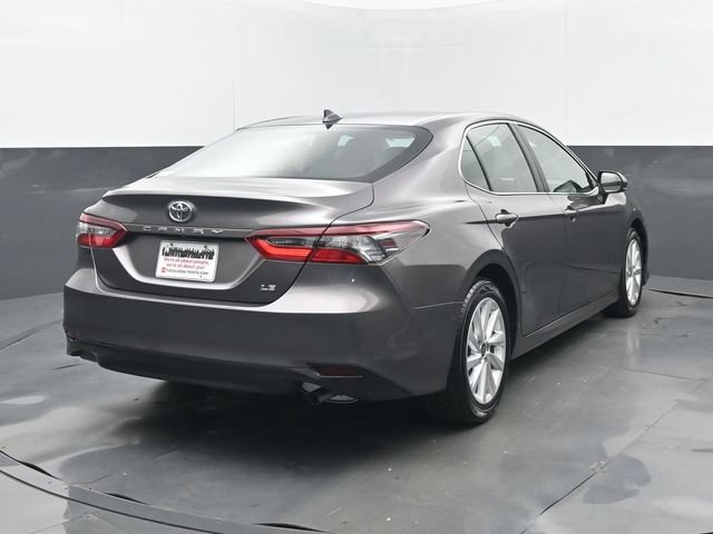 Used 2023 Toyota Camry LE FWD image 22