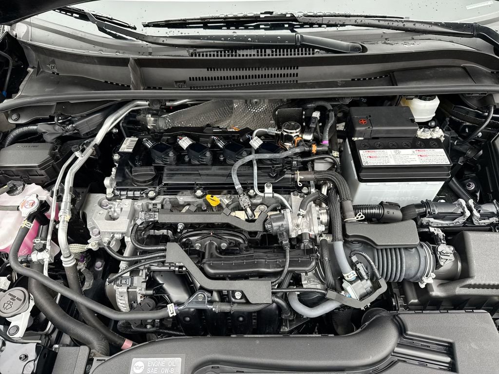 Used 2023 Toyota Corolla XSE image 17