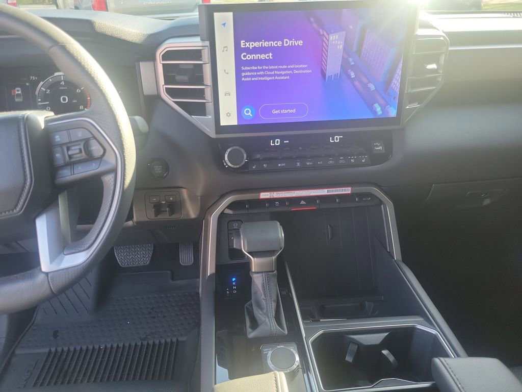 Certified 2025 Toyota Tundra Limited image 19