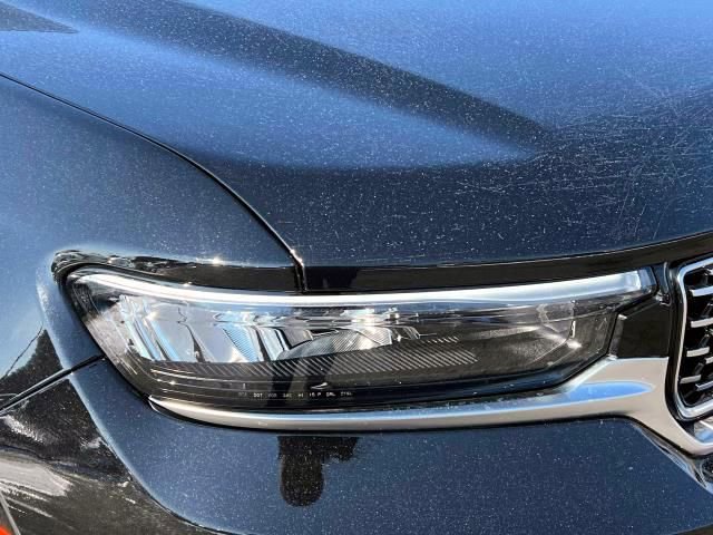 Certified 2023 Jeep Grand Cherokee Summit w/ Adv Protech Group IV image 8