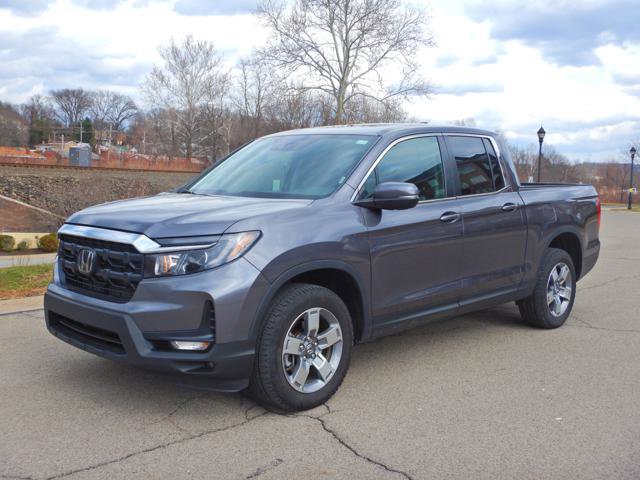 Used 2025 Honda Ridgeline RTL image 1