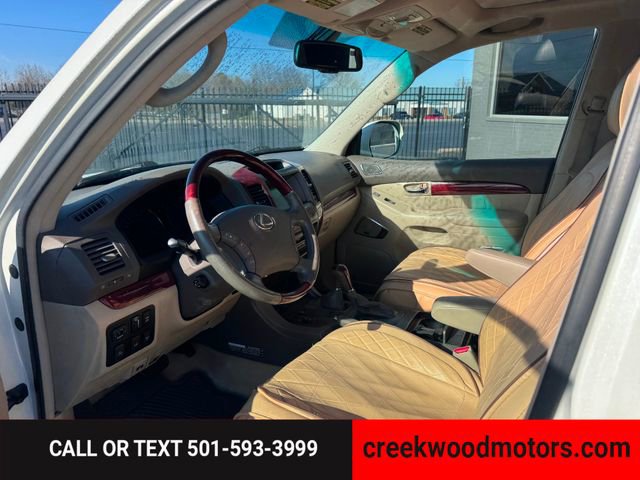 Used 2009 Lexus GX 470 image 7