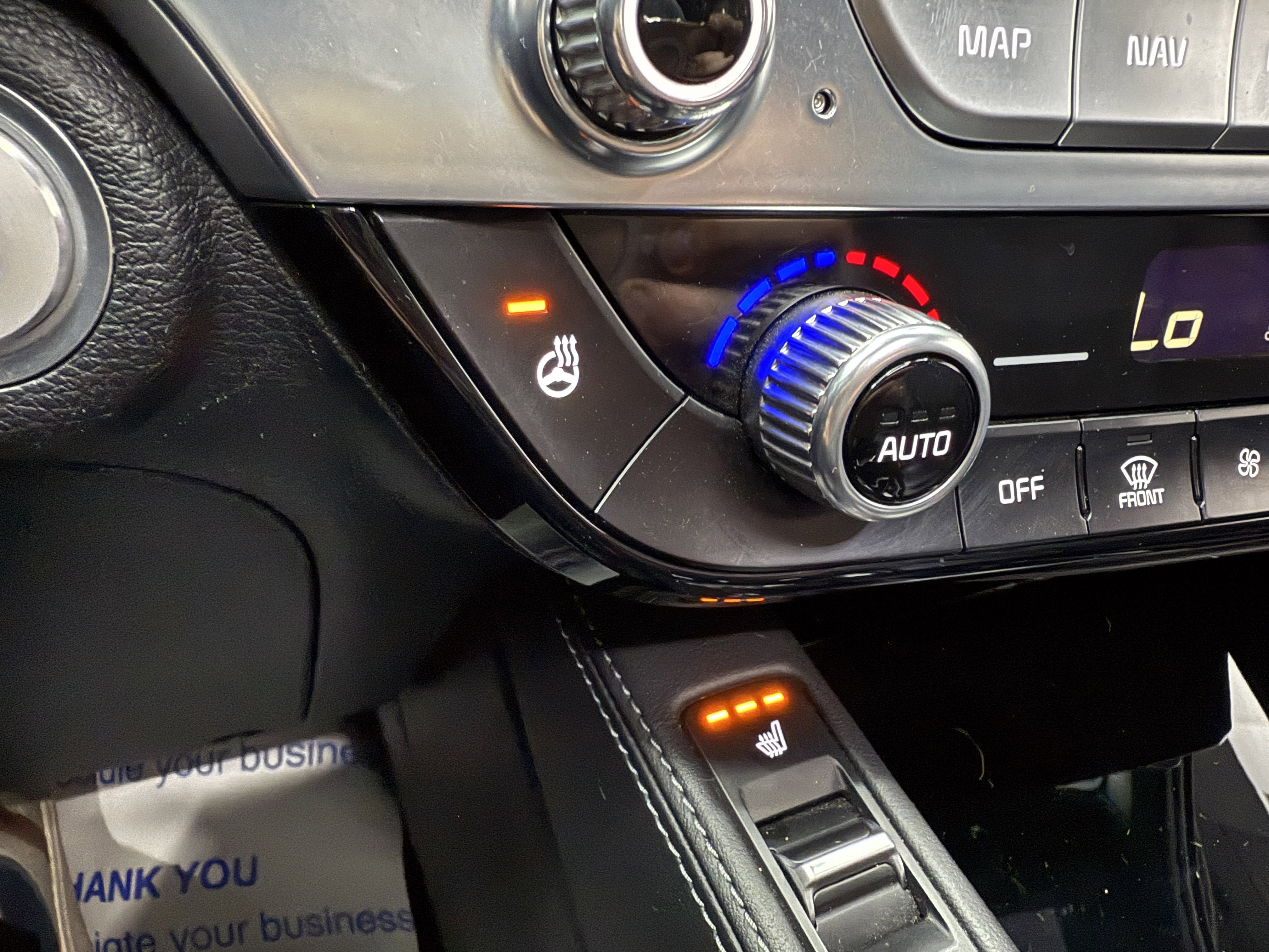 Used 2024 Kia Telluride SX X-Line image 21