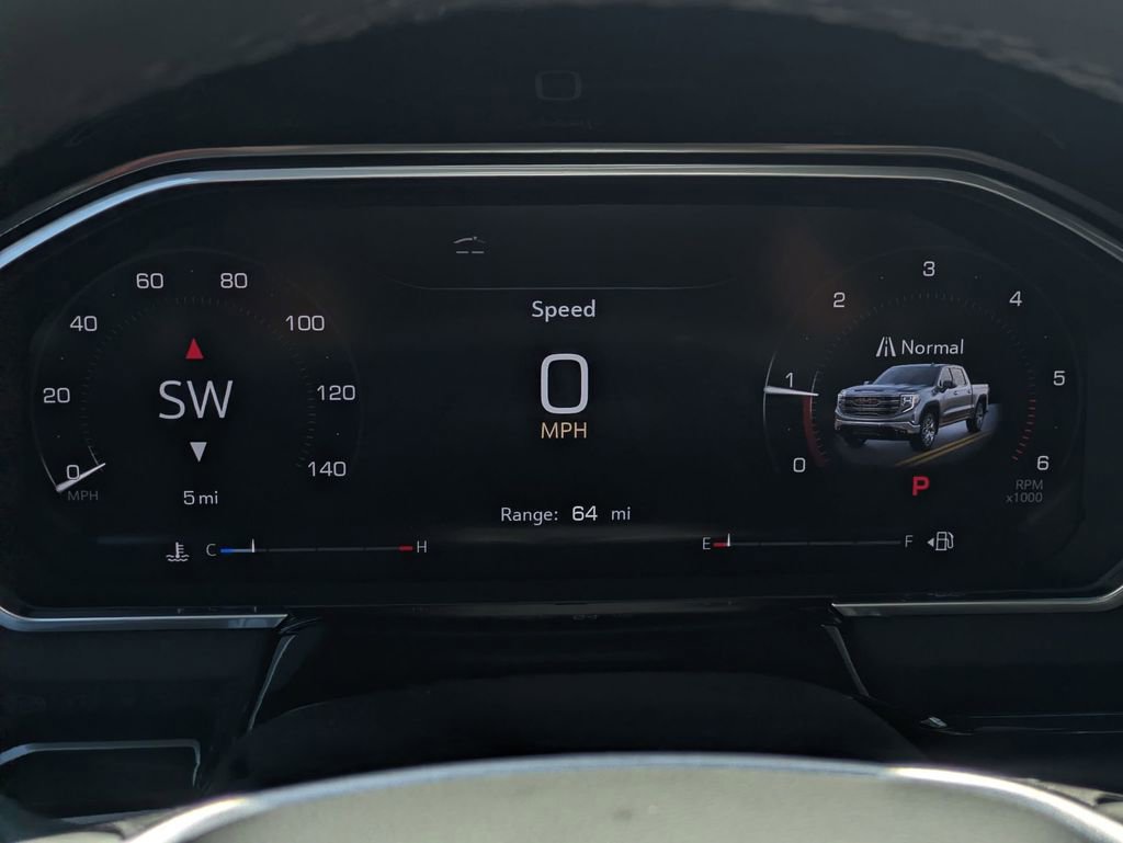 New 2026 GMC Sierra 1500 Elevation w/ Preferred Package image 22