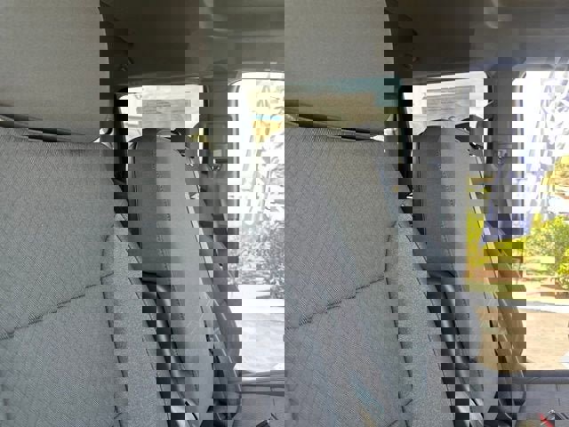 New 2026 Chevrolet Silverado 1500 RST w/ Z71 Off-Road Package image 30