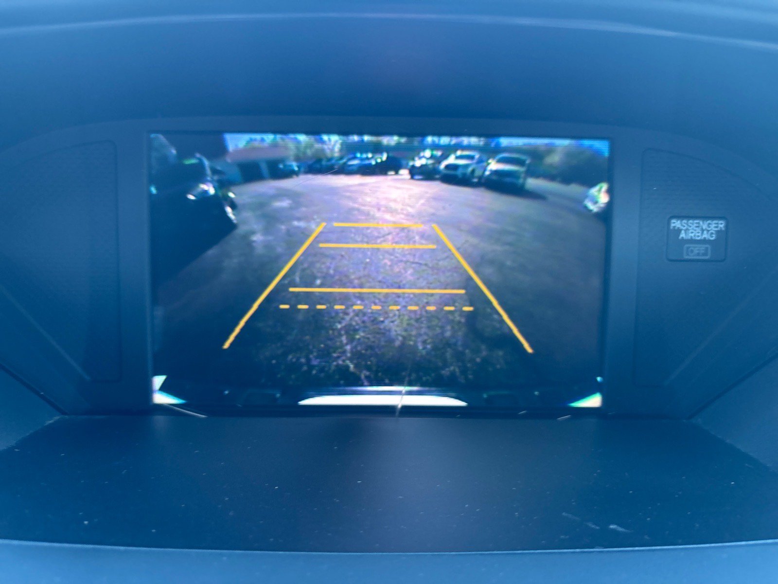 Used 2014 Honda Pilot LX image 37