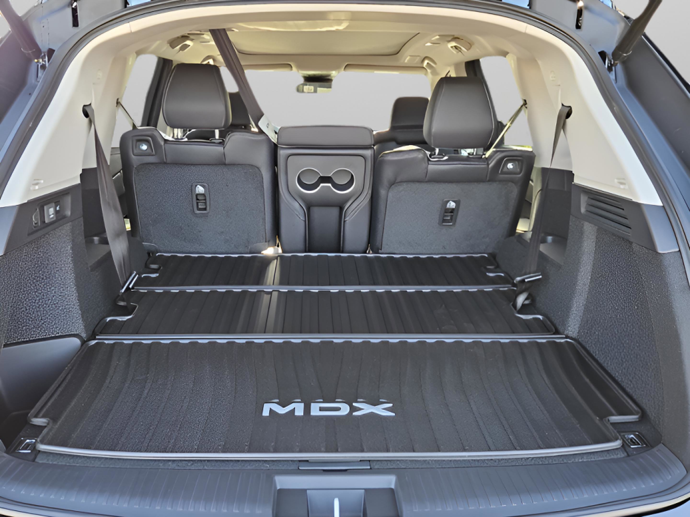 New 2026 Acura MDX FWD w/ Technology Package image 30