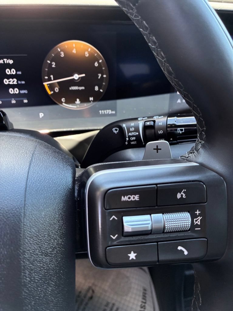 Used 2026 Hyundai Palisade Calligraphy AWD/4WD image 30