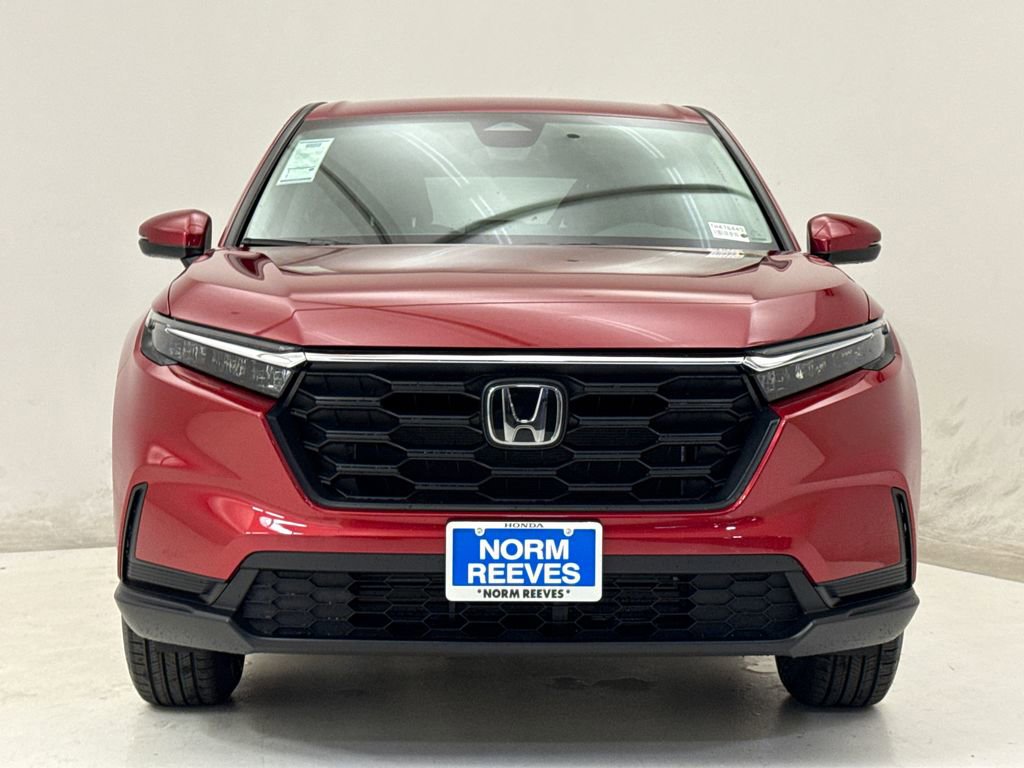 New 2026 Honda CR-V LX image 3
