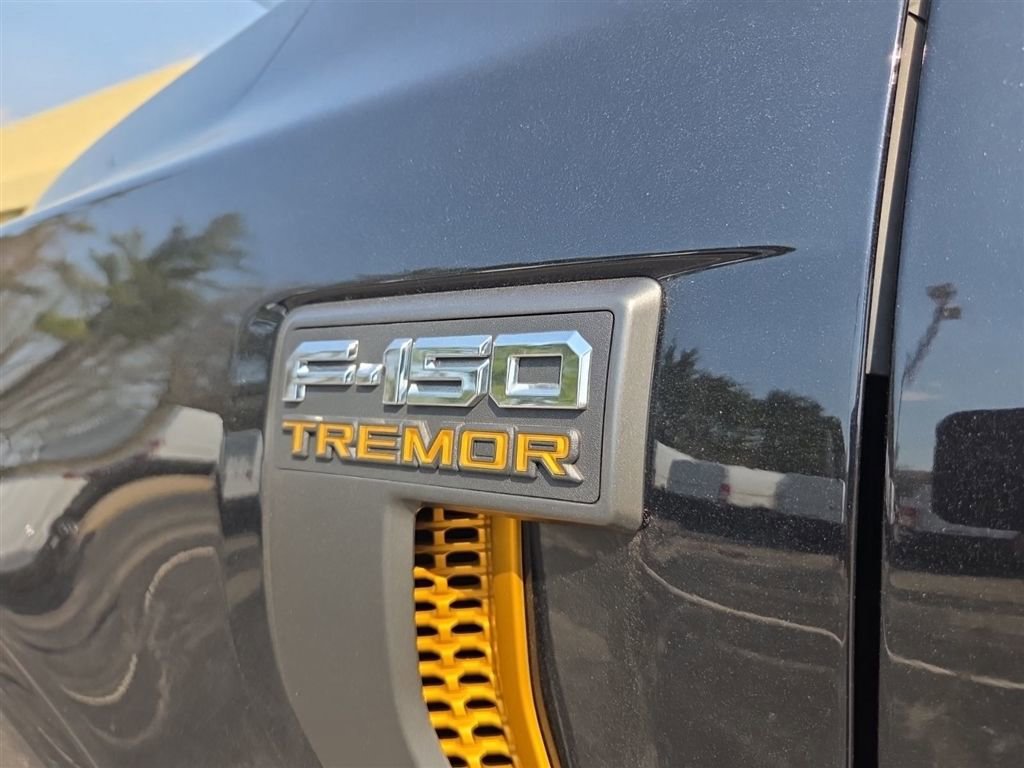 Used 2023 Ford F150 Tremor w/ Equipment Group 402A High AWD/4WD image 20