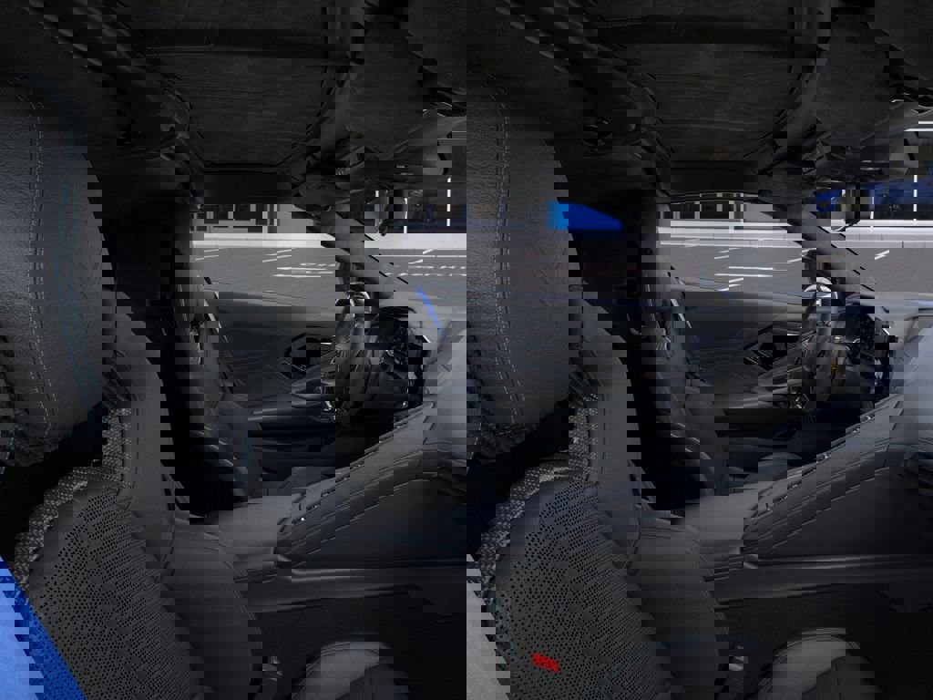 New 2025 Chevrolet Corvette E-Ray w/ Stealth Interior Trim Package image 18