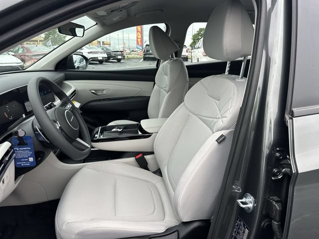 New 2026 Hyundai Tucson Blue SE AWD/4WD image 19