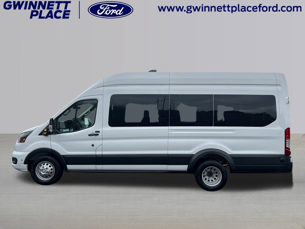 New 2026 Ford Transit 350 XLT image 36