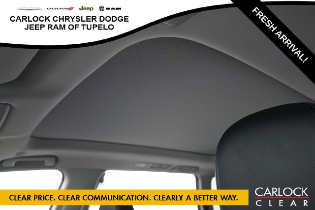 Used 2024 Toyota Grand Highlander FWD image 24