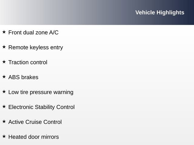 Used 2024 Toyota Camry SE image 2
