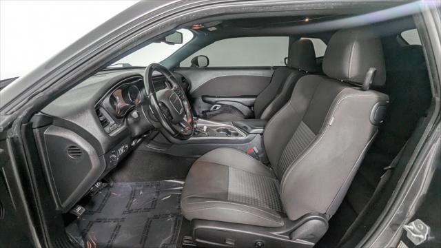 Used 2021 Dodge Challenger GT image 13