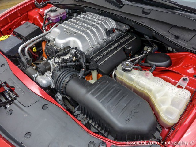 Used 2016 Dodge Charger SRT Hellcat image 35