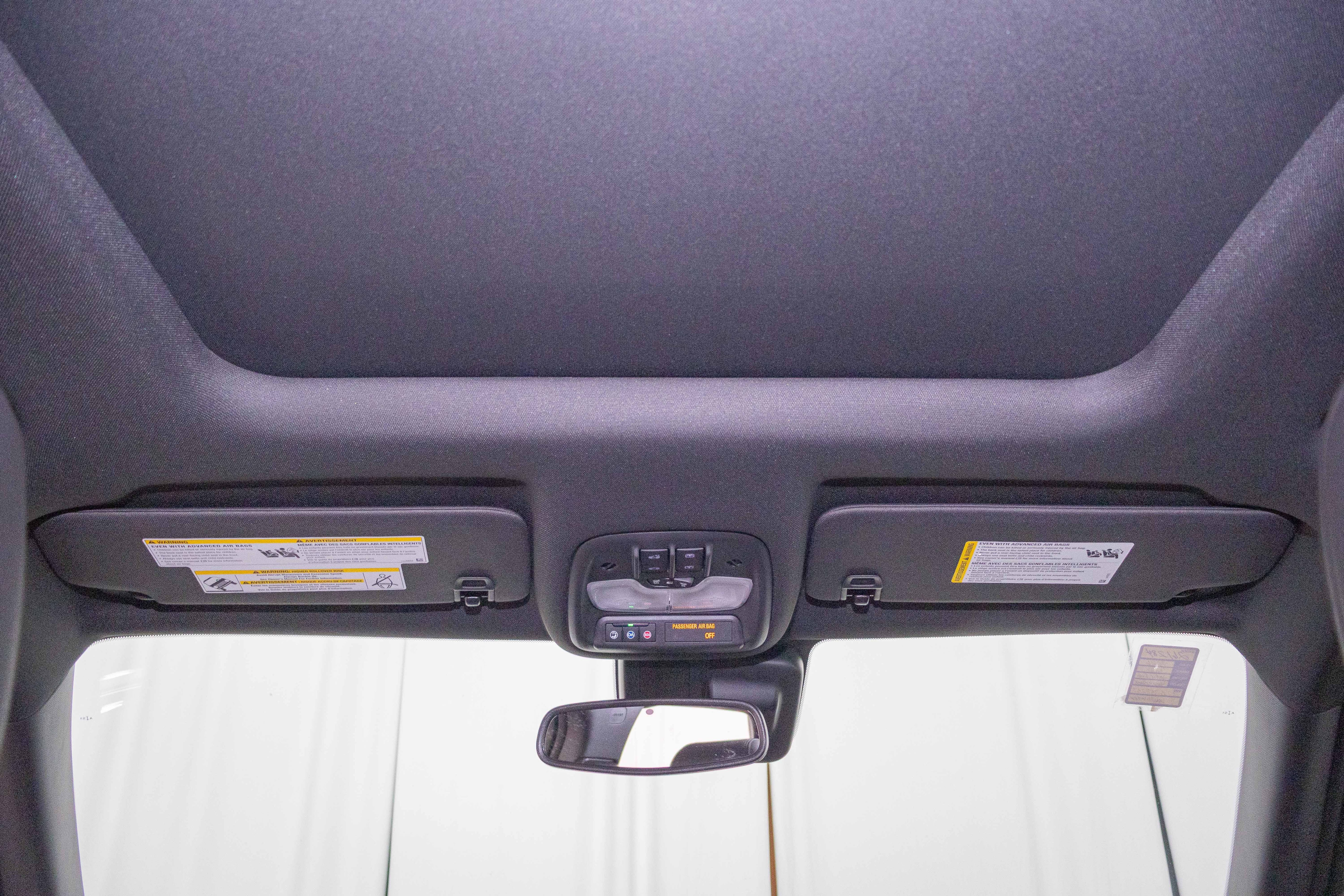 New 2026 Chevrolet TrailBlazer ACTIV w/ Convenience Package FWD image 16