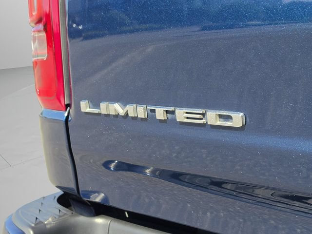 Used 2021 RAM 1500 Limited w/ Advanced Safety Group AWD/4WD image 39
