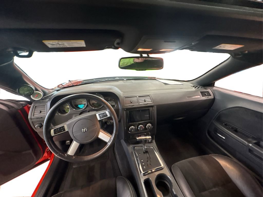 Used 2009 Dodge Challenger SRT8 w/ SRT Option Group II image 25