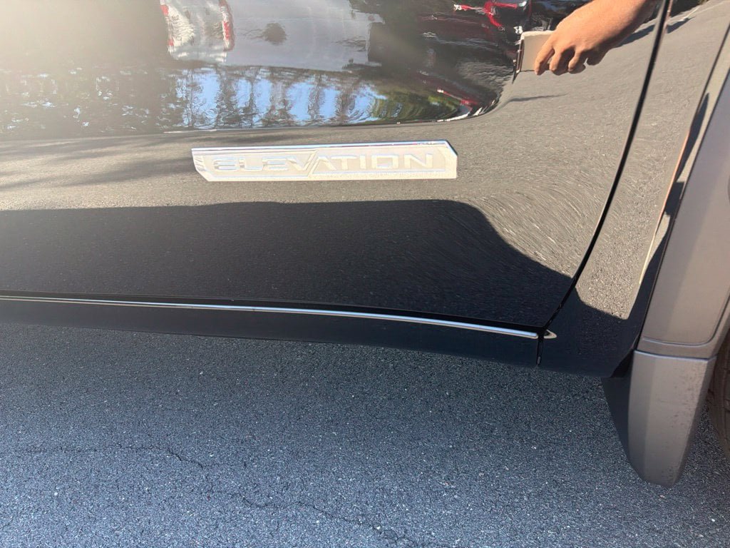 New 2026 GMC Sierra 1500 Elevation AWD/4WD image 10
