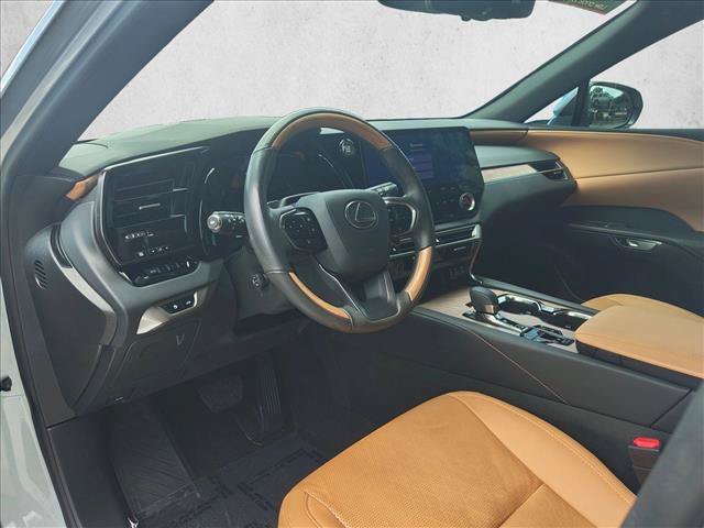Used 2024 Lexus RX 350 Premium Plus w/ Convenience Package AWD/4WD image 10
