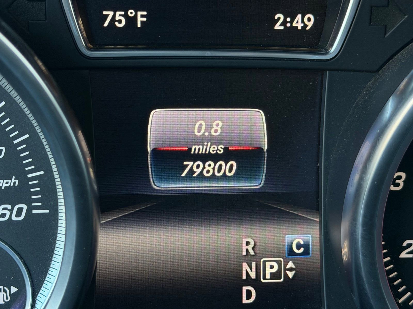 Used 2017 Mercedes-Benz GLE 350 image 3