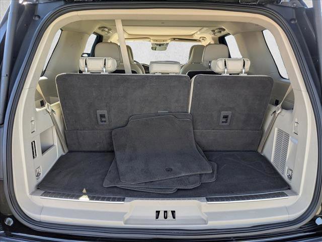 Used 2019 Lincoln Navigator Reserve w/ Cargo Package image 6