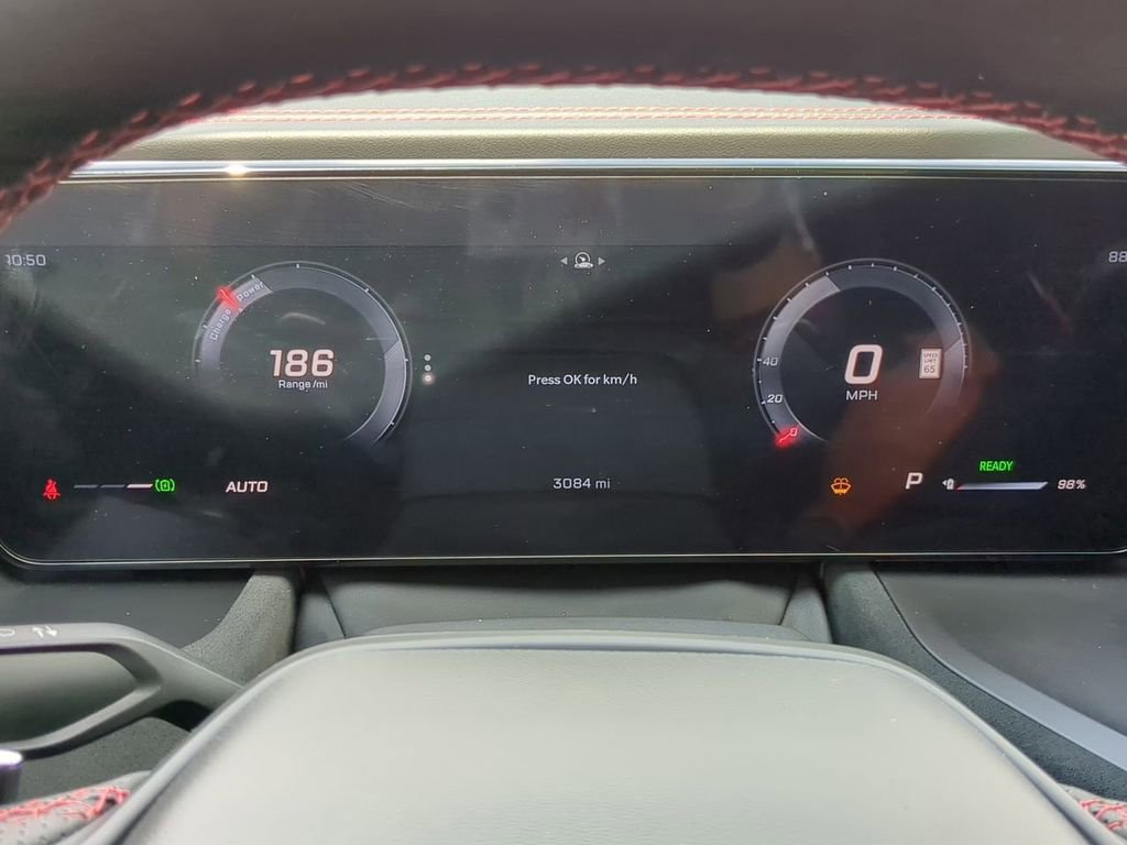 New 2024 Dodge Charger R/T Scat Pack w/ Plus Group image 21