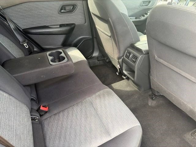 Used 2021 Nissan Rogue S AWD/4WD image 33