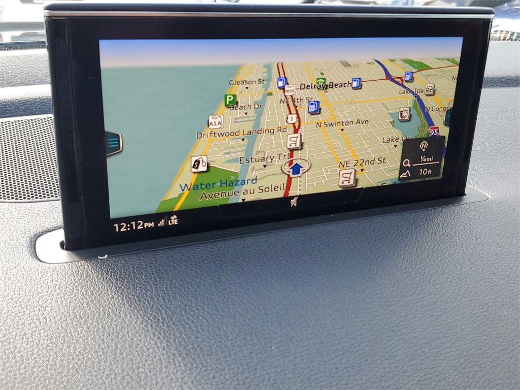 Used 2019 Audi Q7 3.0T Premium Plus w/ Premium Plus Package image 28