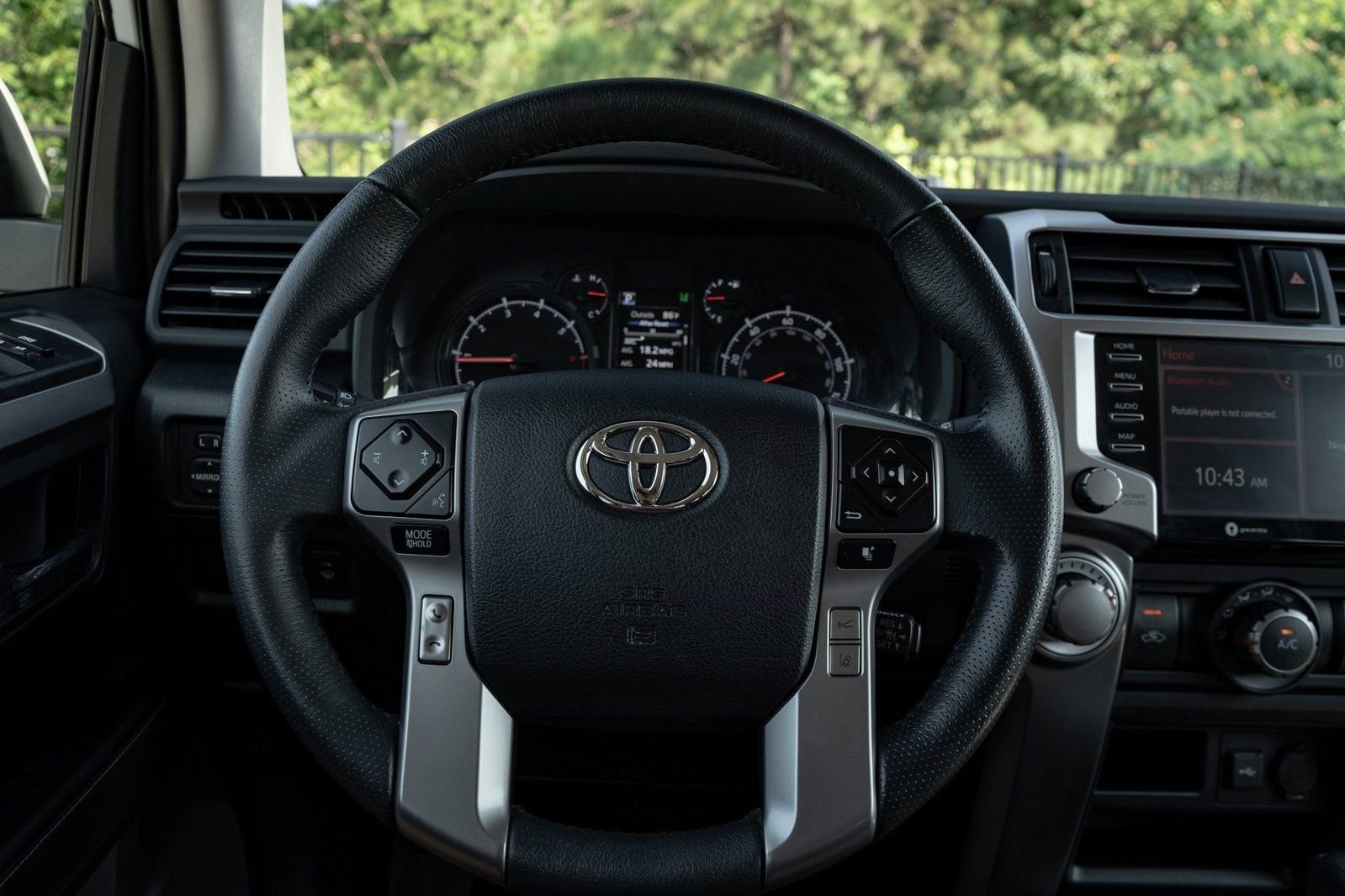 Used 2024 Toyota 4Runner SR5 image 26