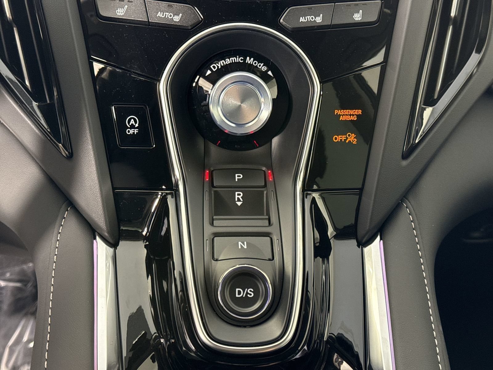 New 2026 Acura RDX w/ Technology Package AWD/4WD image 17