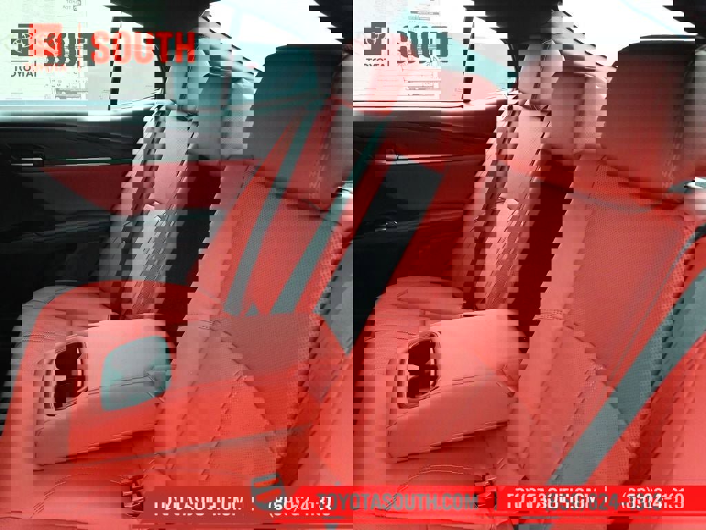 New 2026 Toyota Camry XSE w/ Premium Plus Package image 28