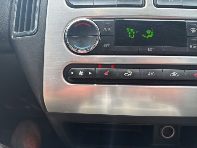 Used 2010 Ford Edge Limited AWD/4WD image 27
