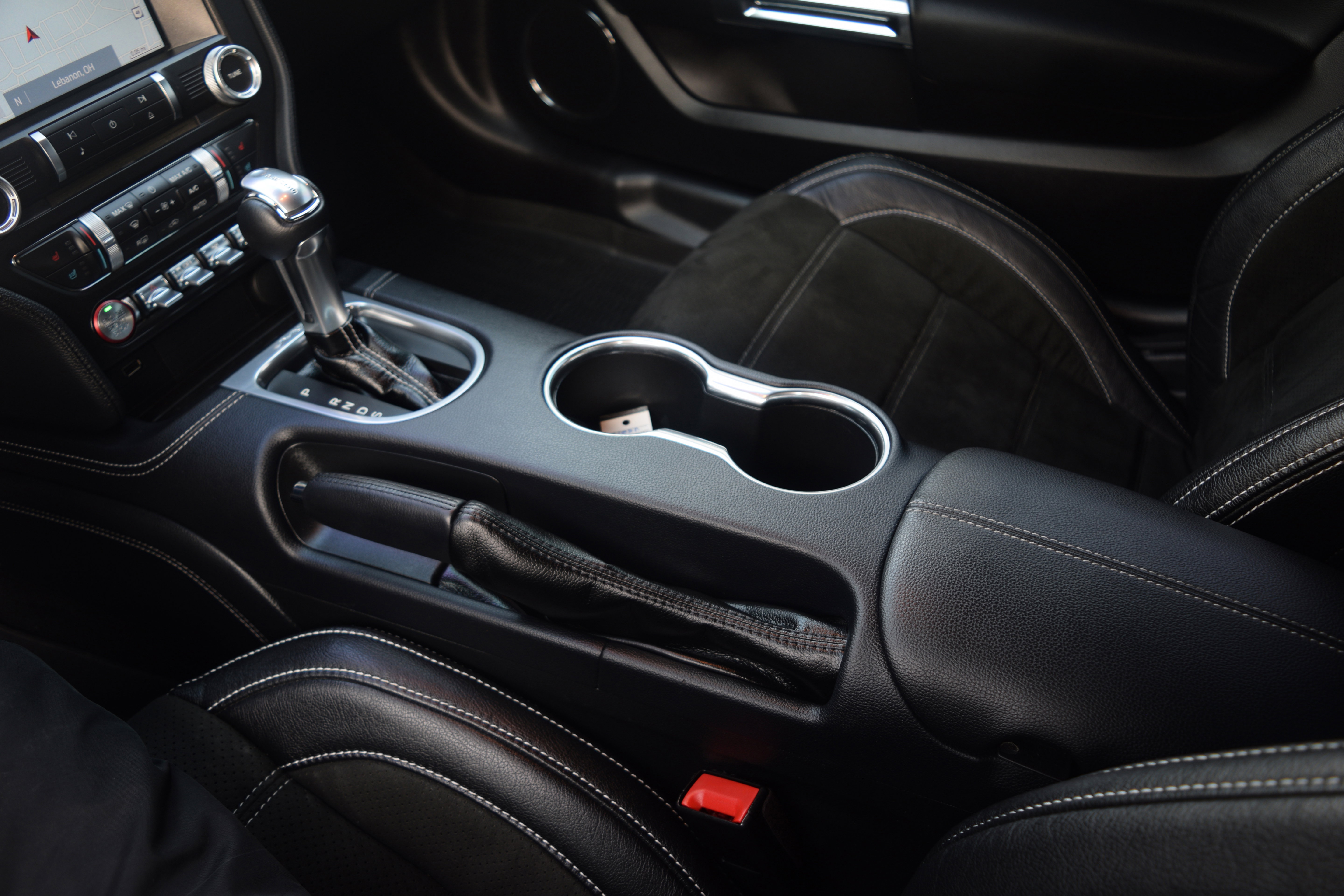 Used 2019 Ford Mustang GT Premium w/ GT Performance Package image 13