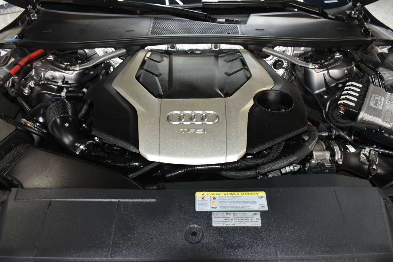 Used 2019 Audi A7 3.0T Prestige AWD/4WD image 35