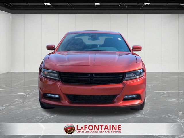 Used 2021 Dodge Charger SXT AWD/4WD image 8