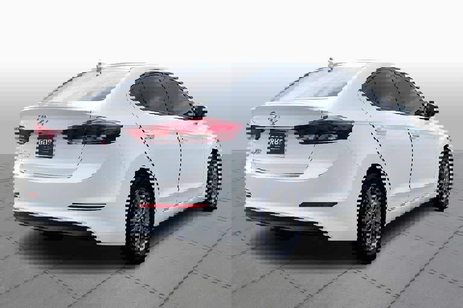 Used 2017 Hyundai Elantra Value Edition w/ Cargo Package image 13