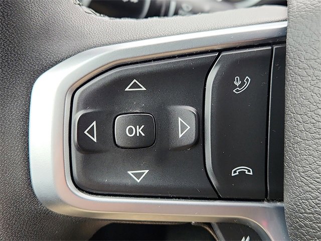 Used 2025 RAM 1500 Big Horn image 22