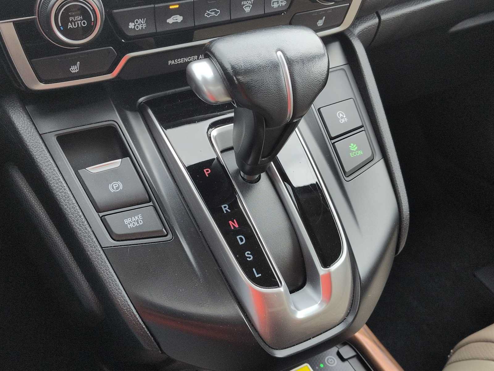 Used 2021 Honda CR-V Touring image 34