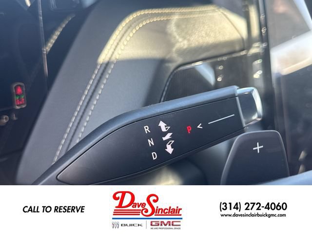 New 2026 GMC Yukon XL Elevation AWD/4WD image 20