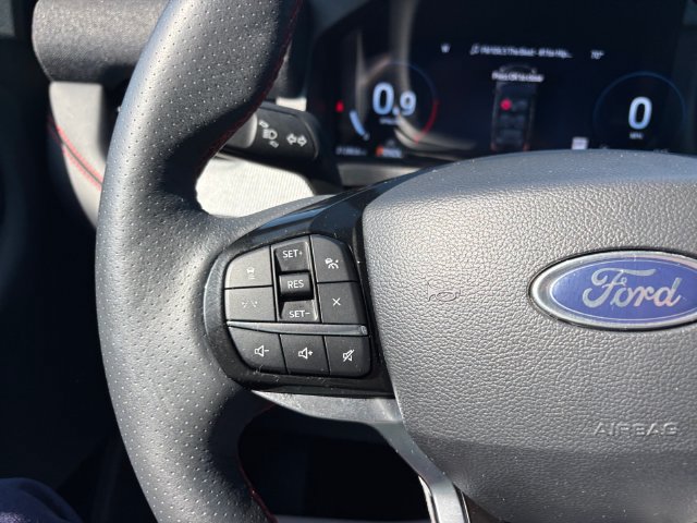 Used 2026 Ford Explorer ST-Line AWD/4WD image 18