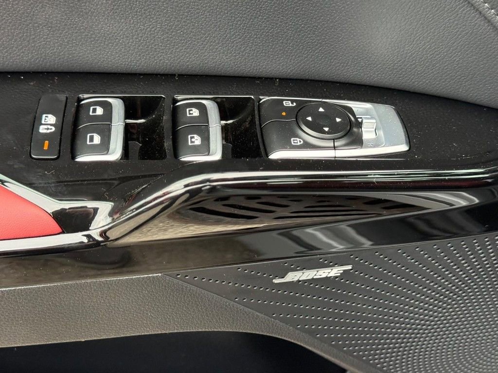 New 2026 Kia K5 GT-Line AWD/4WD image 18