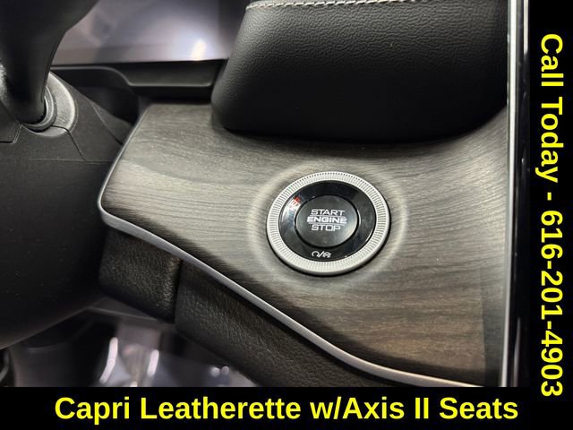 Used 2024 Jeep Grand Cherokee L Limited w/ Luxury Tech Group II image 20